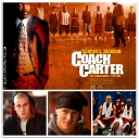 Channing Tatum in Coach Carter Wallpaper